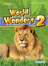 World Wonders 2