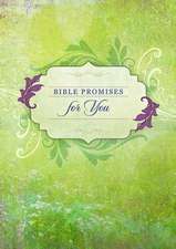 Bible Promises for you (Purple)