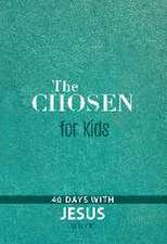 The Chosen for Kids - Book One