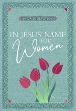 In Jesus' Name for Women