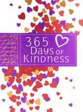 365 Days of Kindness