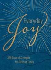 Everyday Joy