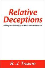 Relative Deceptions