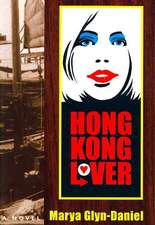 Hong Kong Lover