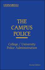 The Campus Police