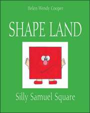 Shape Land