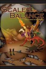 The Scales of Balance