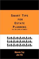 Smart Tips for Estate Planning