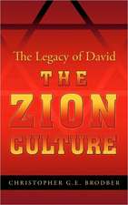 The Zion Culture