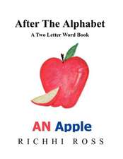 After the Alphabet