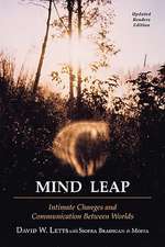 Mind Leap