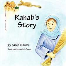 Rahab's Story