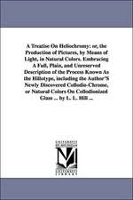 A Treatise on Heliochromy