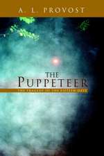 The Puppeteer