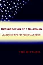 Resurrection of a Salesman