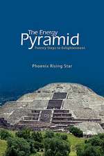 Star, P: Energy Pyramid