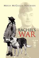 Rachel's War