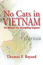 No Cats in Vietnam