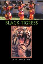 Black Tigress