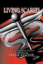 Allone, L: Living Scared