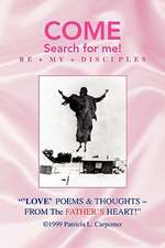 Love Poems & Thoughts from the Father's Heart!