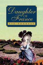 Daughter of France