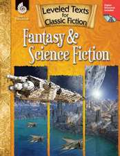 Fantasy and Science Fiction [With CDROM]