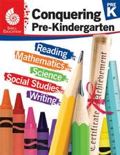 Smith, E: Conquering Pre-Kindergarten