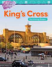 Art and Culture: King's Cross