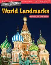 Engineering Marvels: World Landmarks