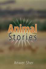 Animal Stories