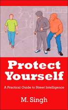 Protect Yourself