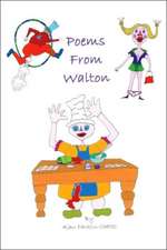 Poems from Walton