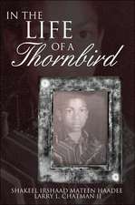 In The Life of a Thornbird