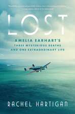 Lost