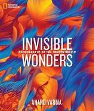 National Geographic Invisible Wonders