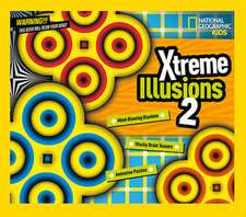 Xtreme Illusions 2