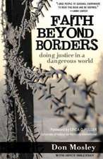 Faith Beyond Borders