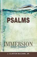 Psalms