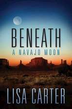 Beneath a Navajo Moon