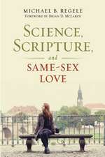 Science, Scripture, and Same-Sex Love: An Ecumenical Music & Worship Planner