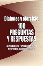 Diabetes y Ejercicio