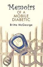 Memoirs of a Mobile Diabetic