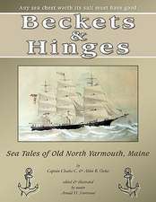 Beckets and Hinges