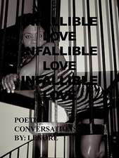 Infallible Love