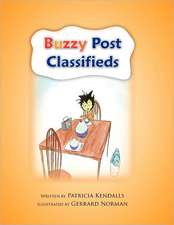 Buzzy Post Classifieds