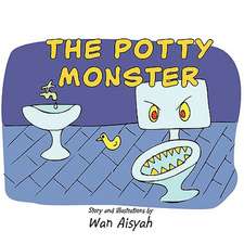 The Potty Monster