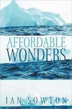 Affordable Wonders