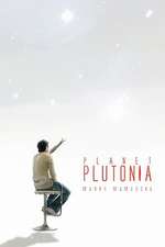 Planet Plutonia