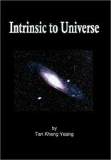 Intrinsic to Universe